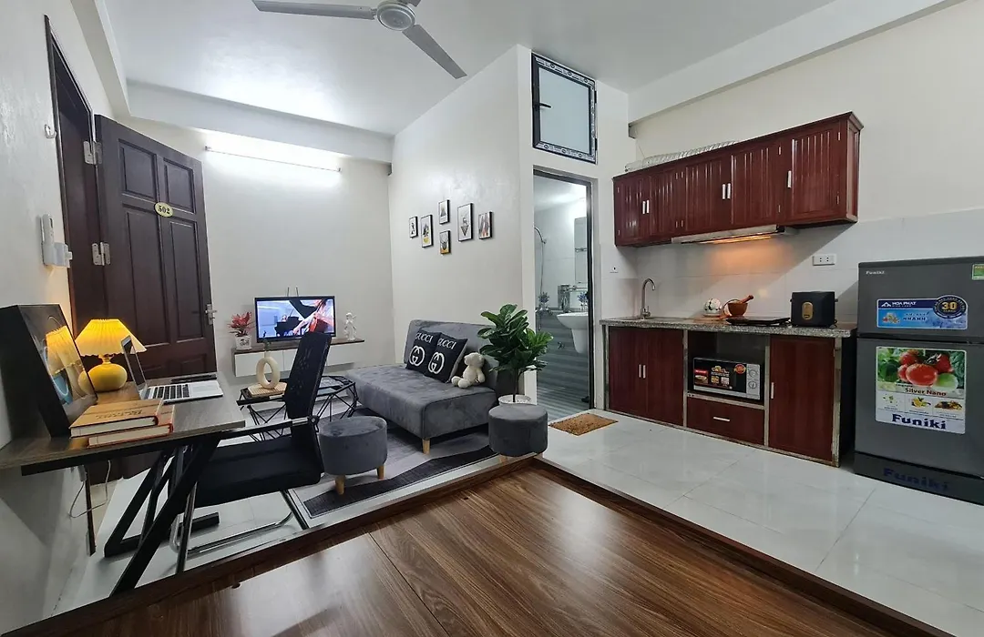 Cygnus Homestay Ha Noi 59-1