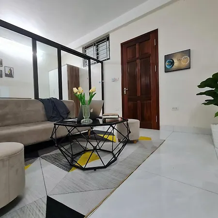 Cygnus Homestay Ha Noi 59-3